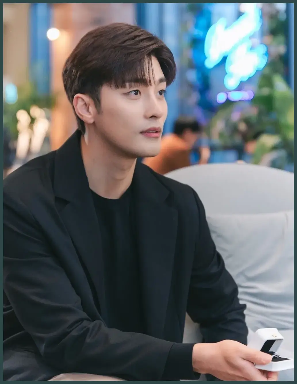 성훈 나이 프로필: 키 몸무게 열애 결혼 가족 학력 고향