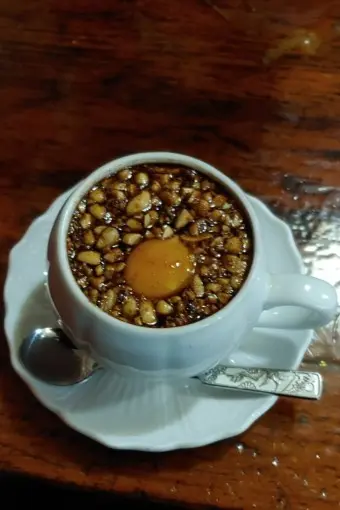 쌍화차