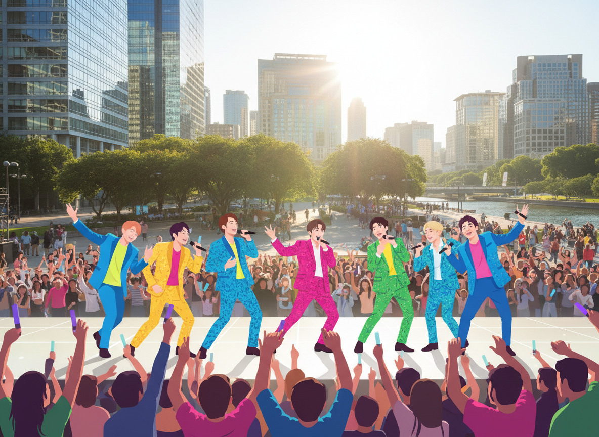 2026 미스터트롯3 TOP7 서울 콘서트