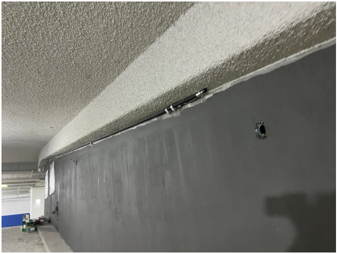 램프구간 공사2