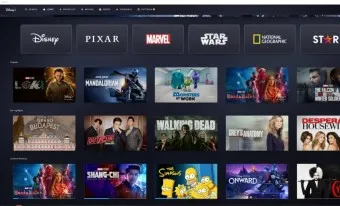 디즈니플러스 추천작 영화 드라마 TOP10_5