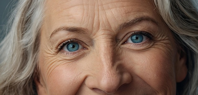 갱년기 땀나는 증상