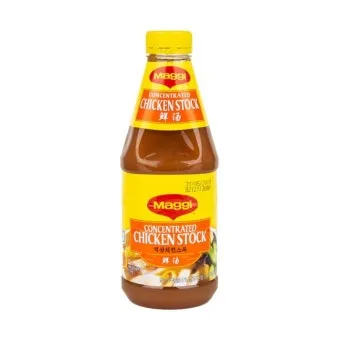 치킨스톡 활용법과 요리 초보를 위한 간편 레시피_9