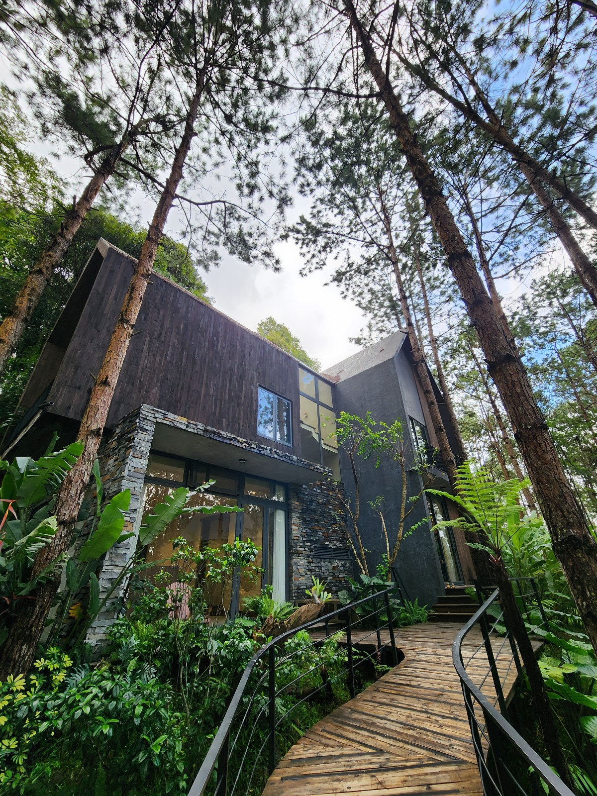 모스테이 스프링