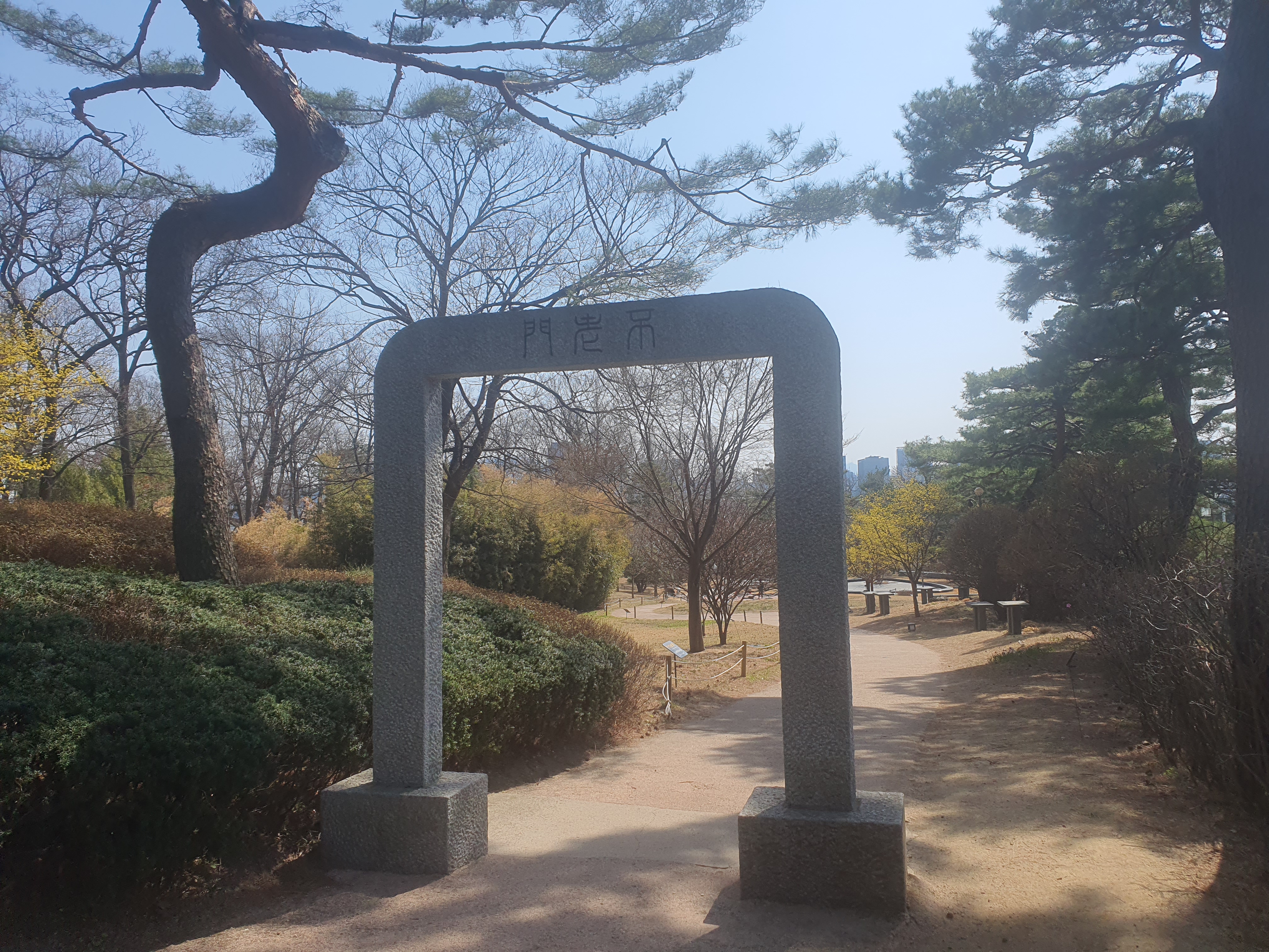 청와대