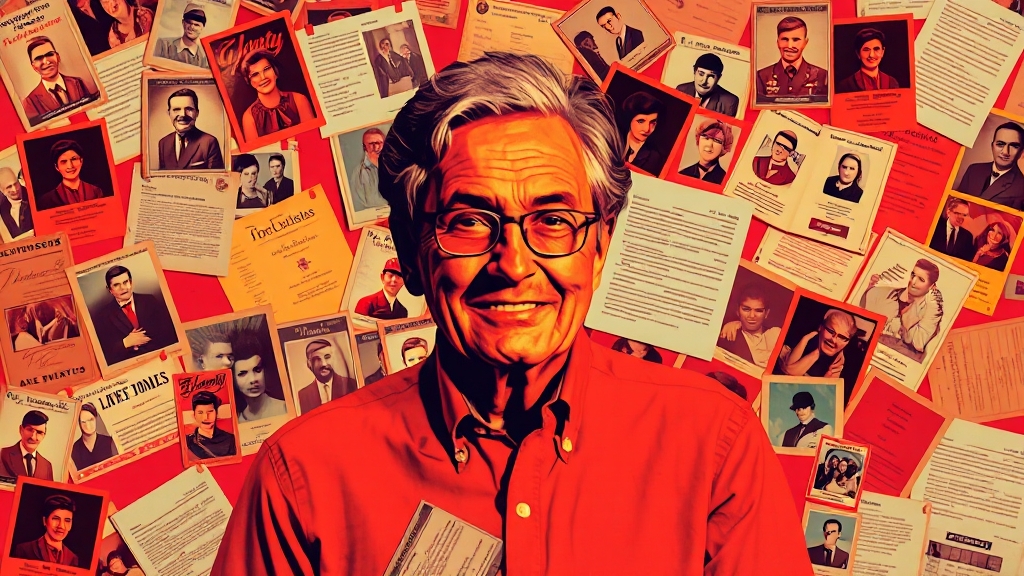 등본 vs 초본, 뭐가 다를까?