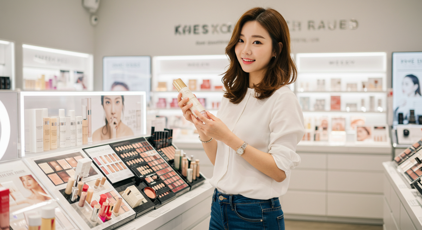 공스킨 인기제품 TOP5