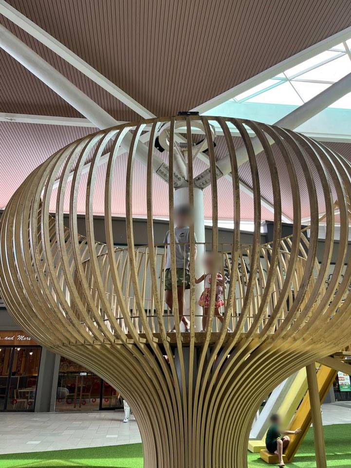 조호바루-한달살기-레고랜드-놀이터