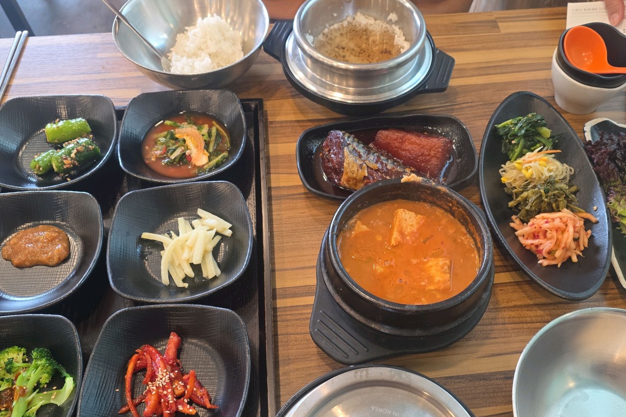 여기였어? 📺 오늘N 영월 도깨비 산나물 &amp; 용인 광주리들밥, 여수 수산물 택배 주문처 총정리 관련사진
