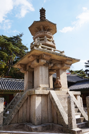 경주불국사