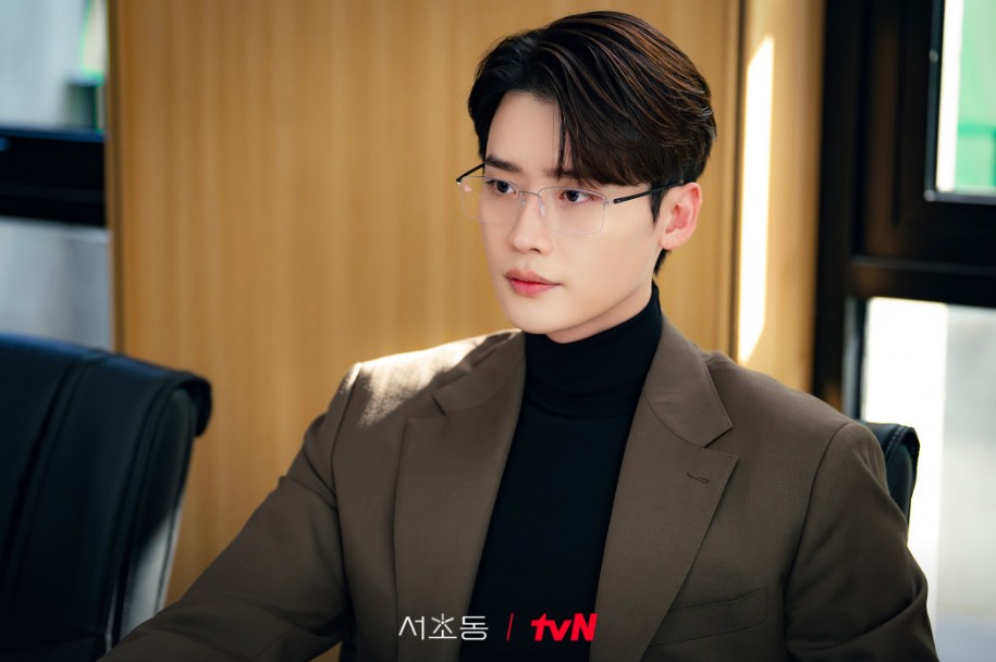 서초동 드라마등장인물