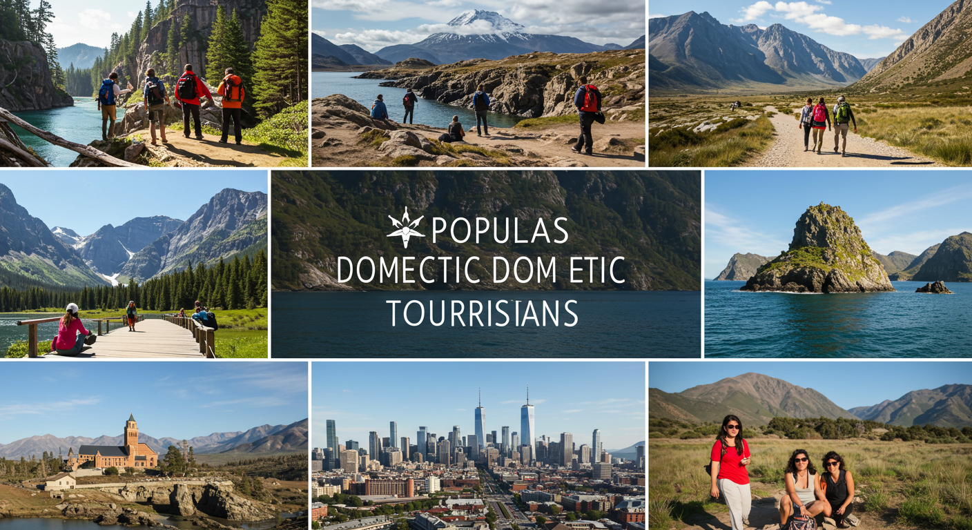 여행명소 총정리