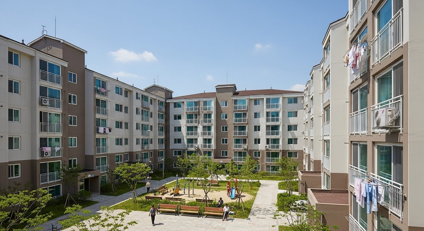 고령자 복지주택