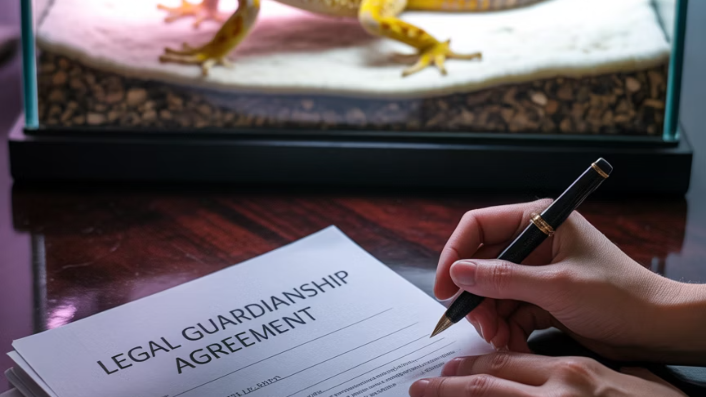 분양 계약 시 필수 확인