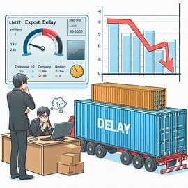 "취업 줄고 월급 줄고… 보호무역이 바꾼 현실"