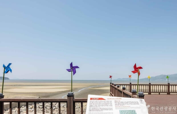 고창 가볼만한곳 베스트 10