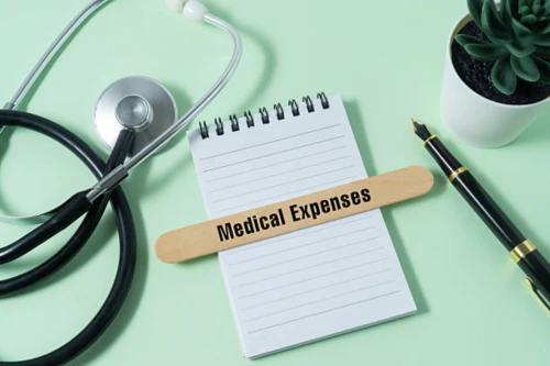 맞벌이부부 연말정산 의료비 몰아주기 1