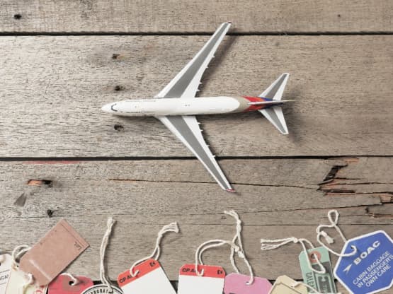 해외여행 준비 체크리스트