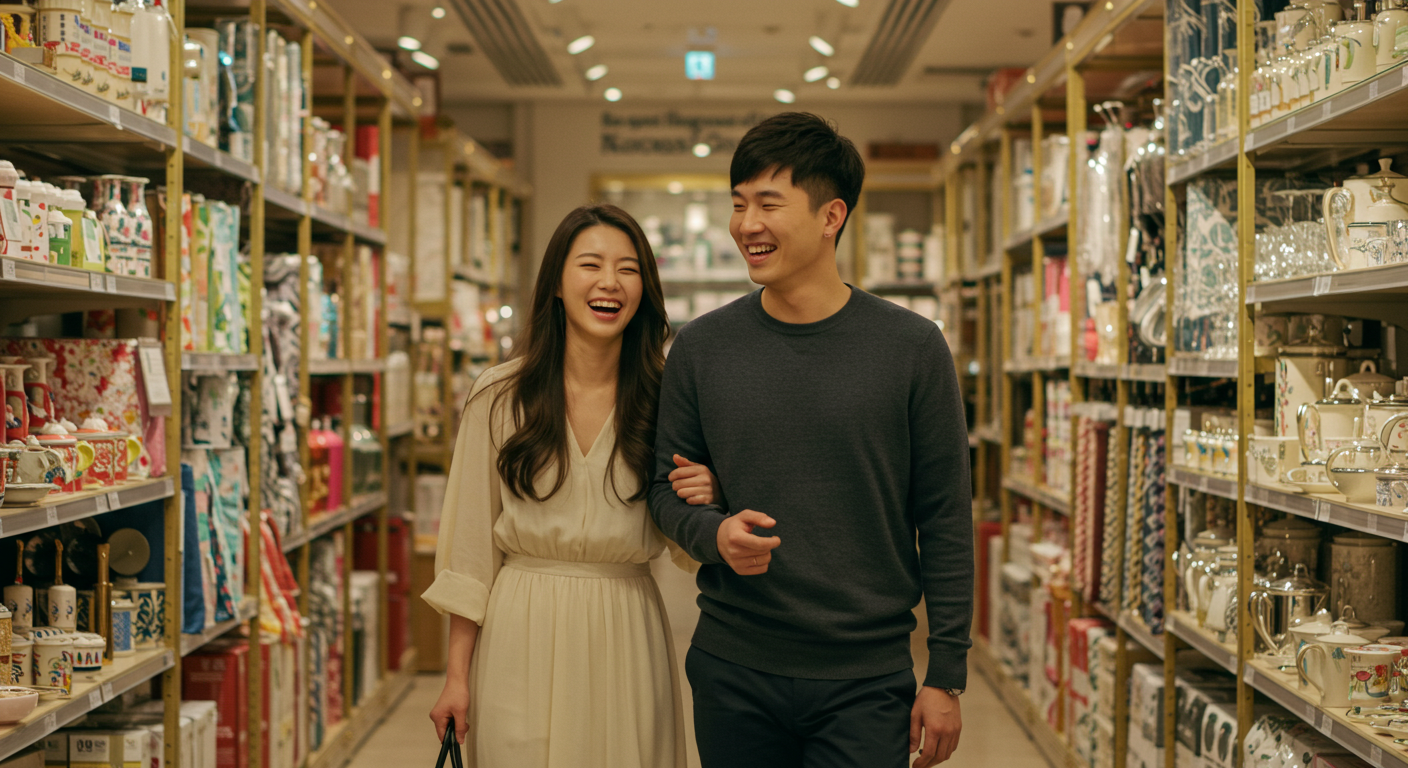 상견례하는 방법