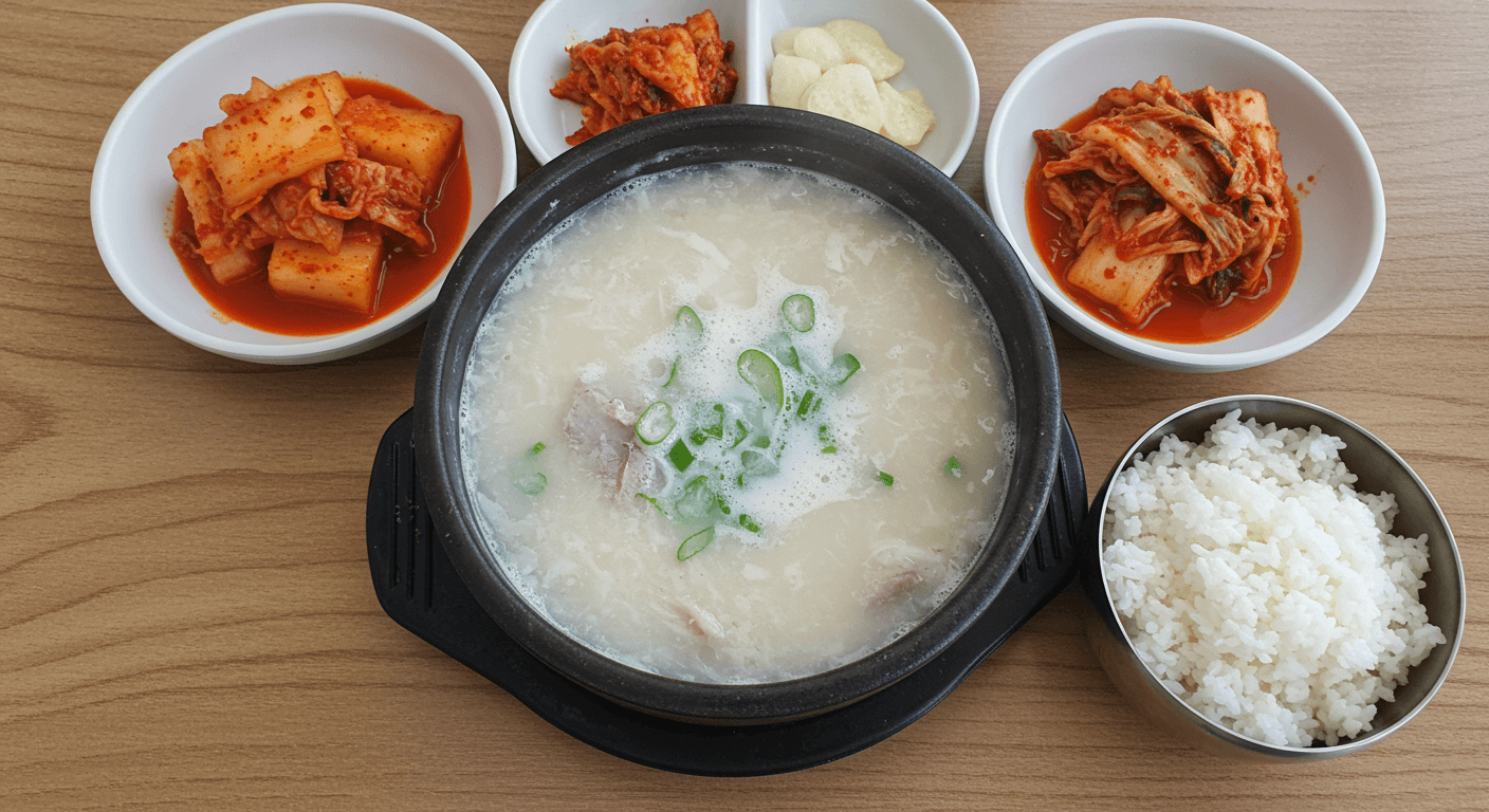 곰탕, 설렁탕, 곰탕레시피, 설렁탕레시피, 한식, 국물요리, 건강식, 한식레시피, 사골국, 음식정보