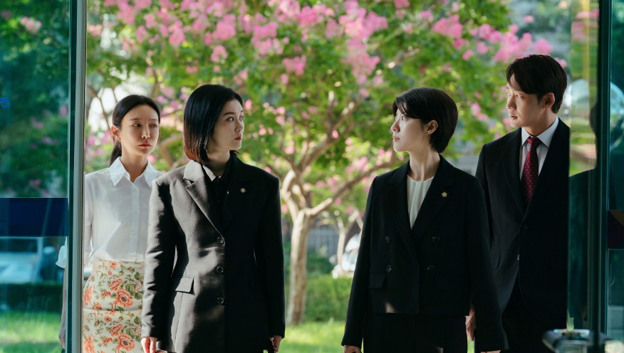 굿파트너 시즌2 6