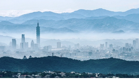 대만-5월-날씨-옷차림