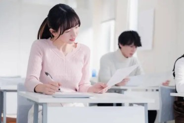 상담심리학 2급 자격검정 3