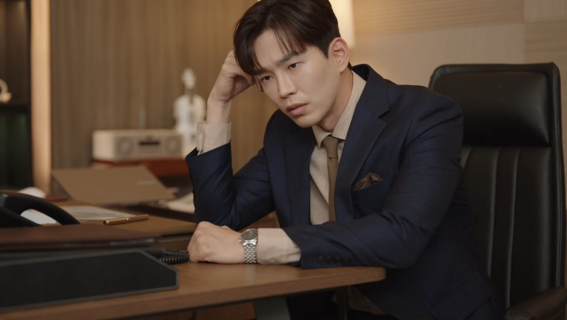 미녀와 순정남 몇부작