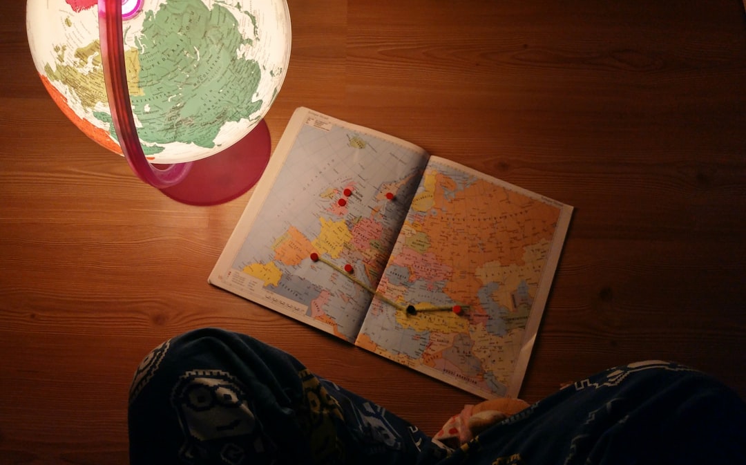 Geography