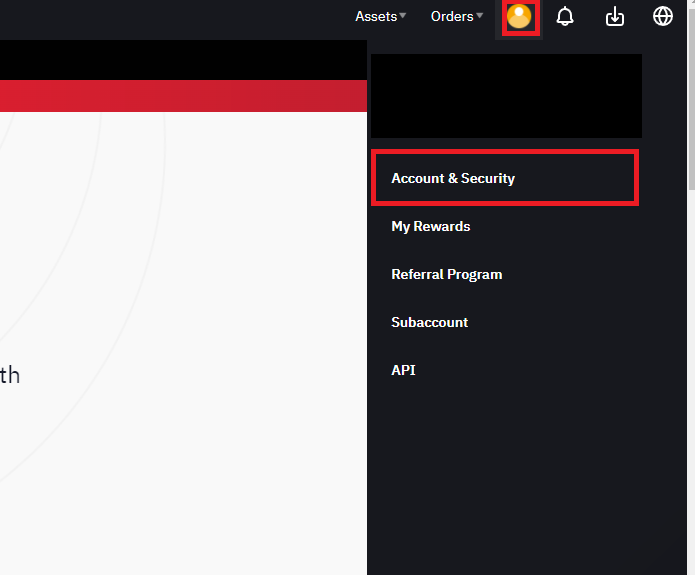 바이비트-보안인증-연동하는-방법