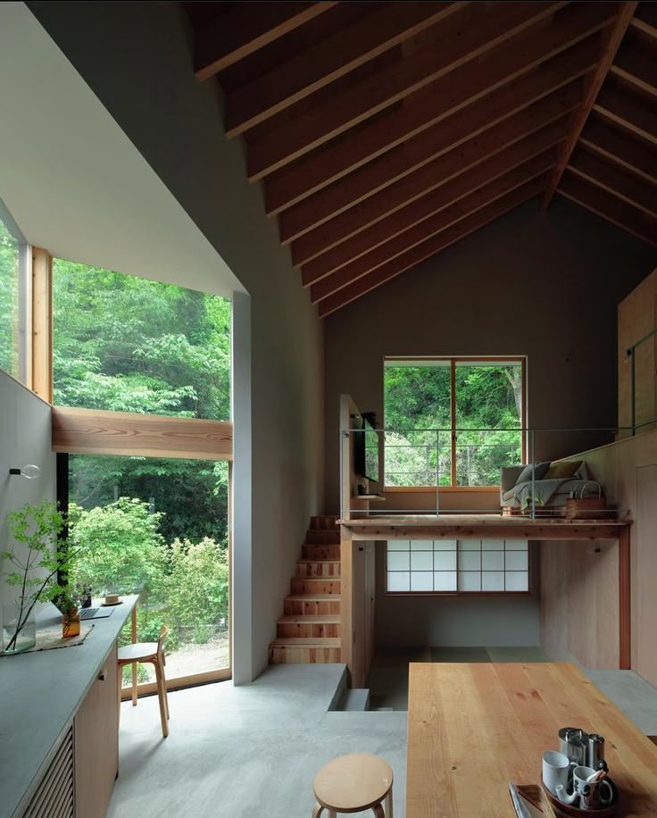 단독주택 vs 아파트 인테리어 차이 관련 이미지