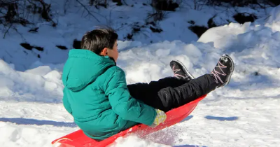 양평 빙송어축제