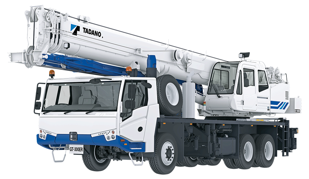 모듈러 크레인 시스템의 미래