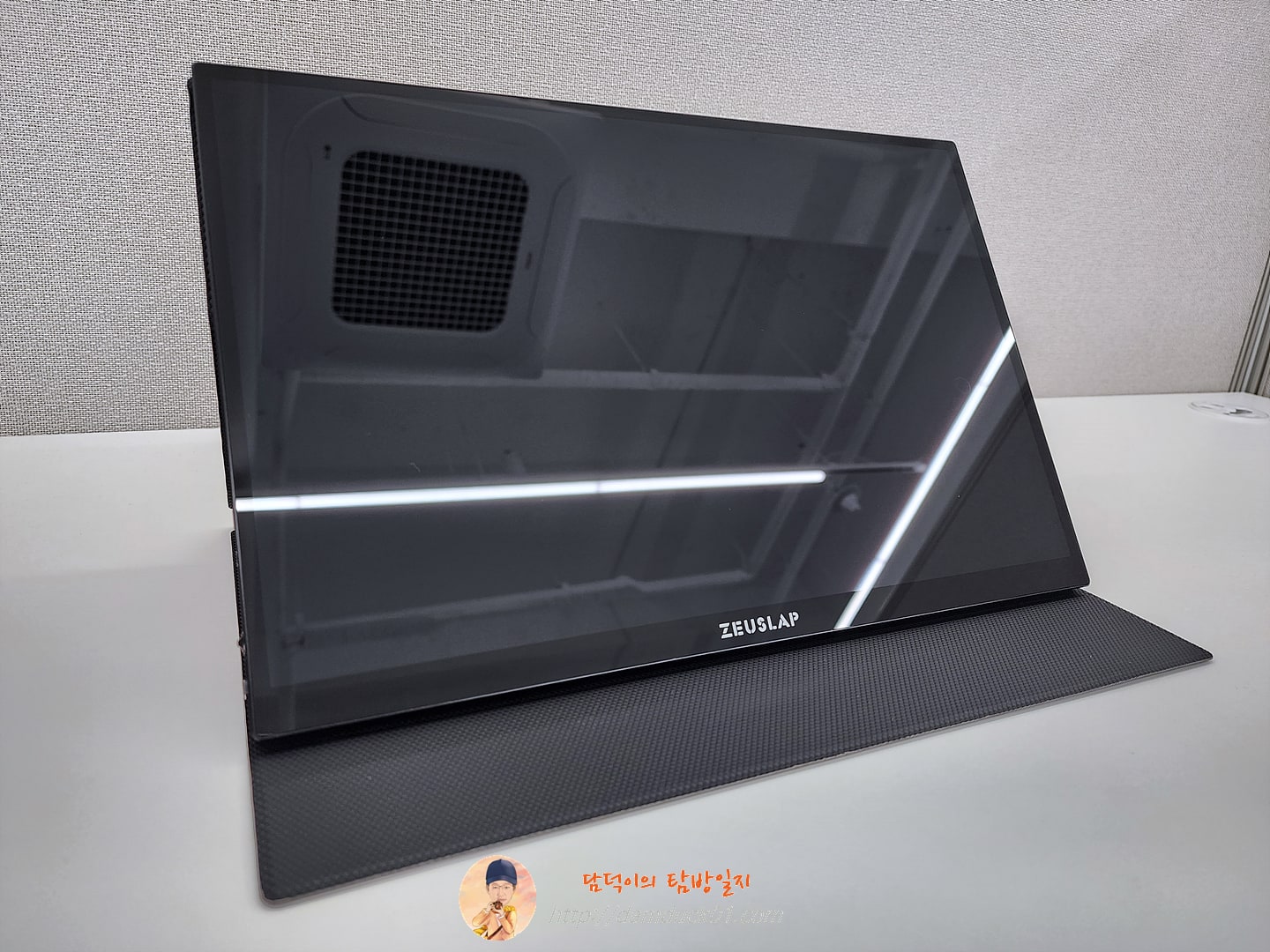 ZEUSLAP Z16P PRO 외관