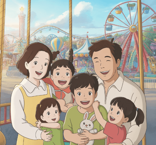 아기 낳으면 집 혜택이 쏟아져요! 놓치면 손해!