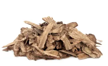 쌍화차 효능 및 영양성분, 쌍화차 재료