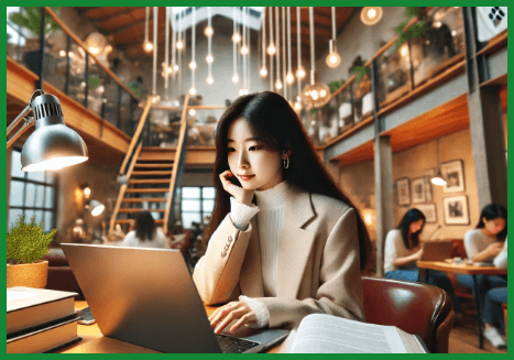 한국장학진흥원 홈페이지 무료 자격증 과정