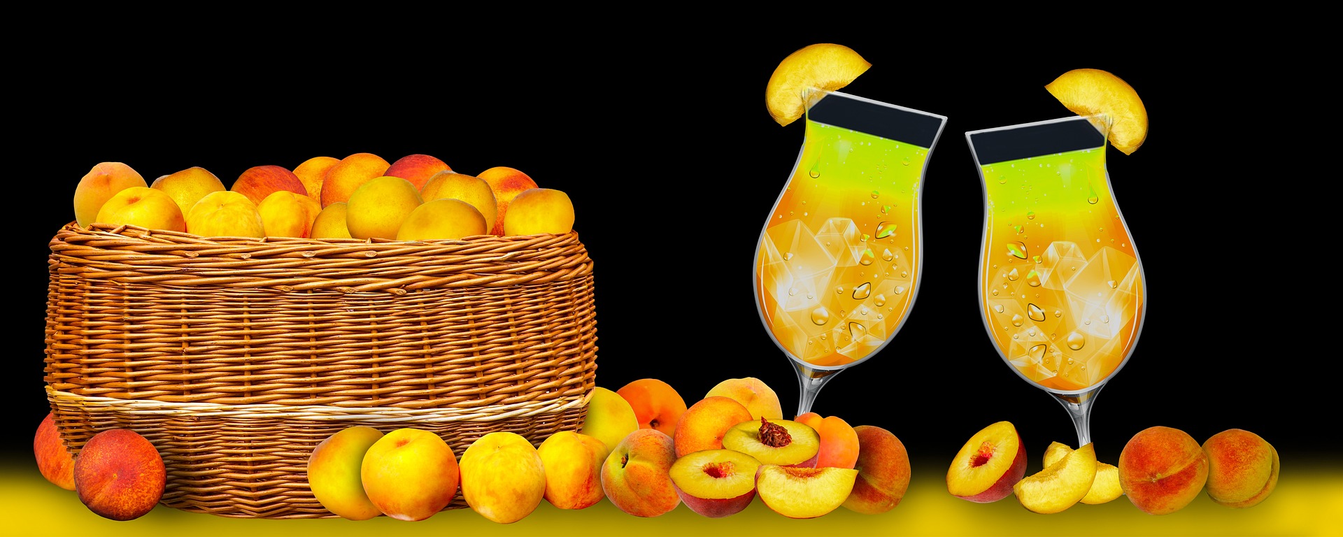 복숭아를 잘 씻어서 소주에 담가서 만든 술 - 소음인(少陰人)에게 맞는 음식