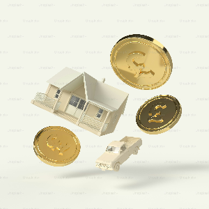 주택담보대출 금리 비교 (2025 ver.)