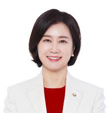 허은아 국회의원 프로필