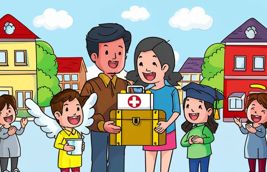 2025 의사상자 되는 법: 지원 조..