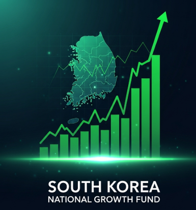 국민성장펀드란? 관련주,수혜주,대장주