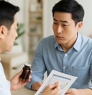 LDL 정상수치
