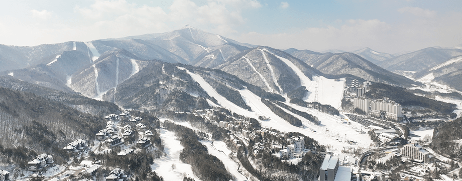 용평리조트 스키장, 용평리조트 시즌권 완벽 가이드, X5 시즌패스