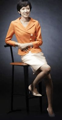 김묘성 기자 이혼 결혼 남편