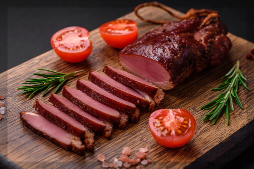 2024년 복날 대표 음식 [Top5]