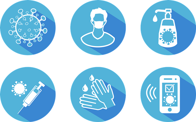 코로나 증상과 감기 증상의 차이점