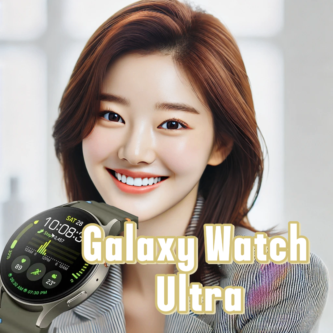 갤럭시워치 울트라: 블루투스 연결 끊김 현상과 그 해결책