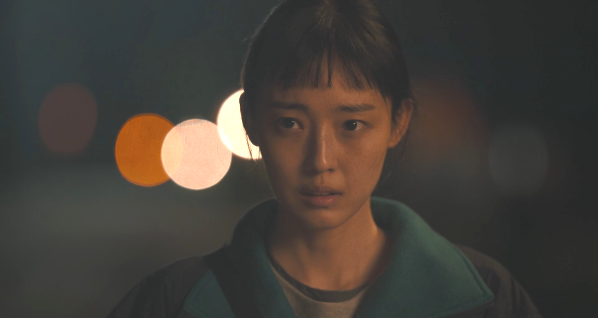 정수인 (전소니)