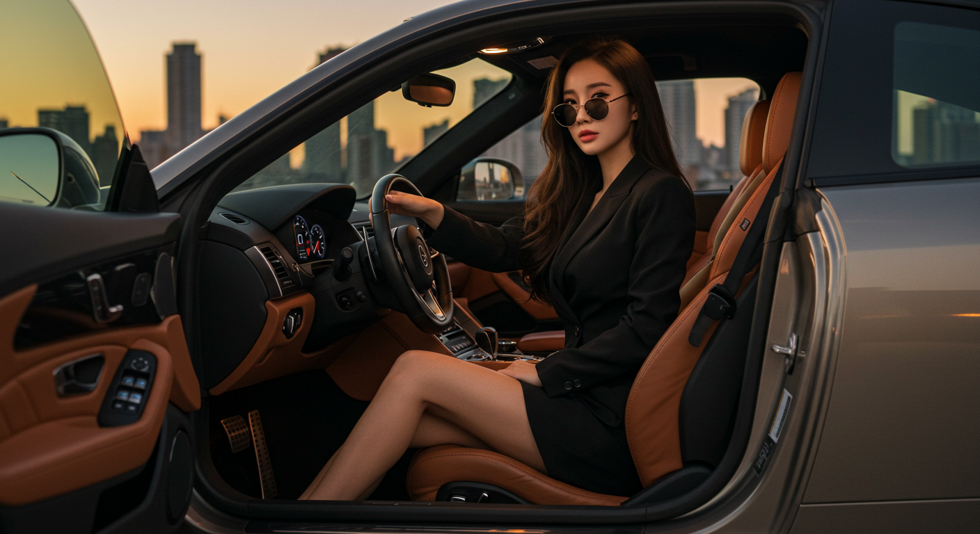 엔카 vs K카 vs KB차차차